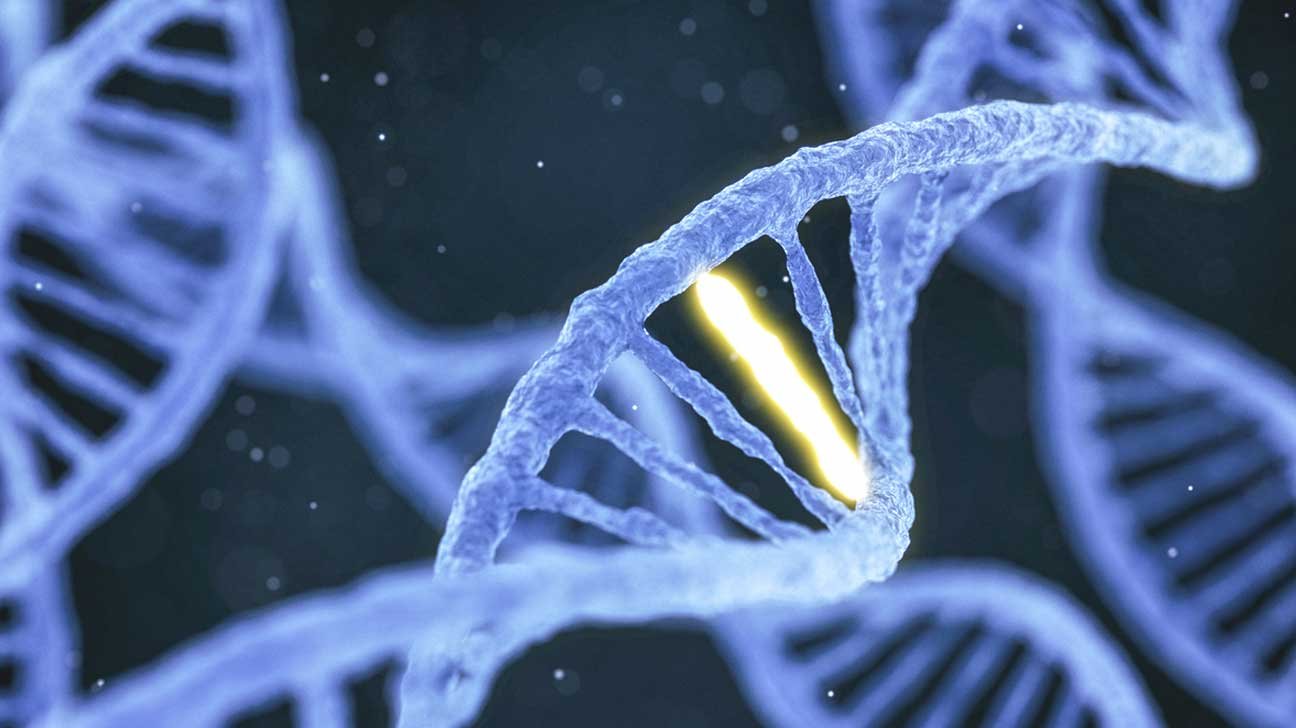HOW TO CURE CHRONIC DISEASES FROM ROOT